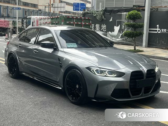 BMW M3 id 4265715 из Китая 8