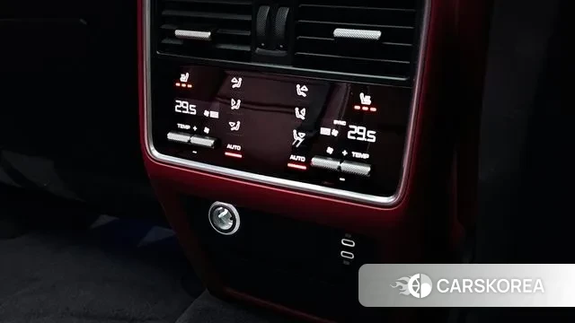 Porsche Cayenne (PO536) id 3473682 из Кореи 8