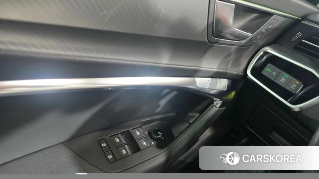 Audi A6 (C8) id 4422089 из Кореи 8