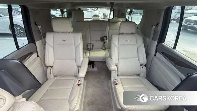 Cadillac Escalade 5th Generation id 3366792 из Кореи 8