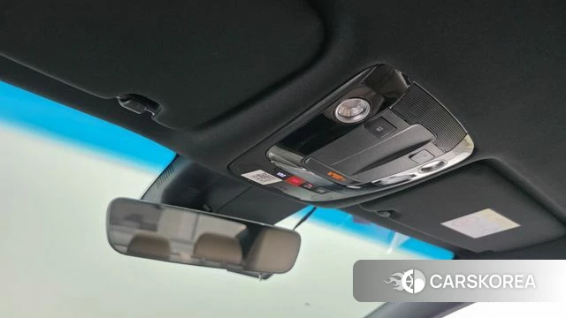Kia K8 id 4631513 из Кореи 8