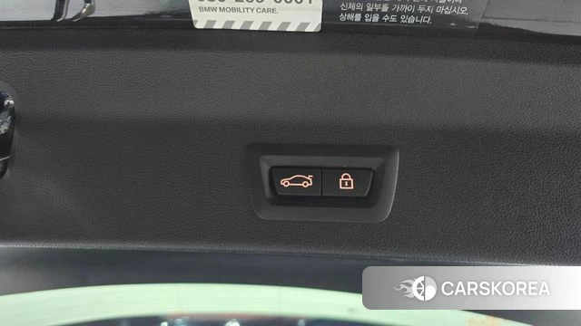 BMW X3 (G01) id 4501563 из Кореи 8