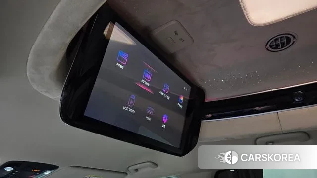 Kia The New Carnival 4th Generation id 3447100 из Кореи 8