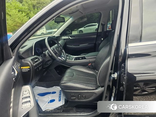 Hyundai Palisade id 4910971 из Кореи 8