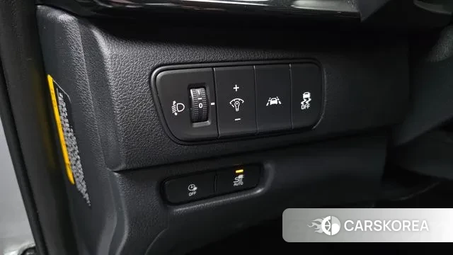 Kia Niro EV id 3717527 из Кореи 8