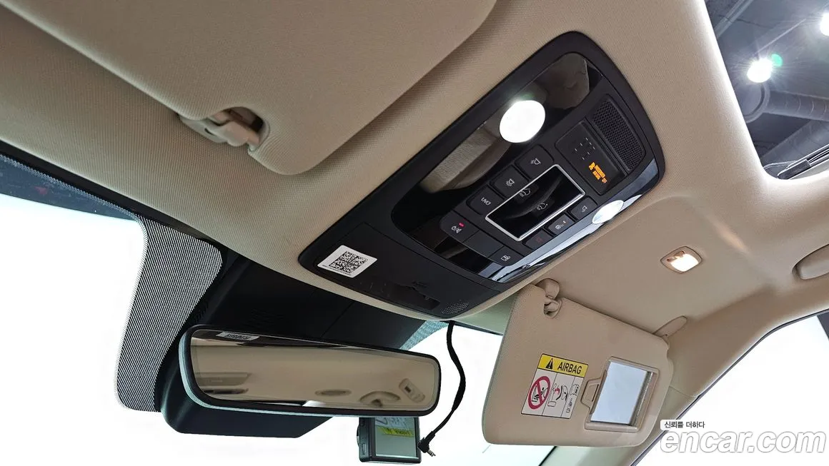 Kia Carnival 4th generation id 1812825 из Кореи 8