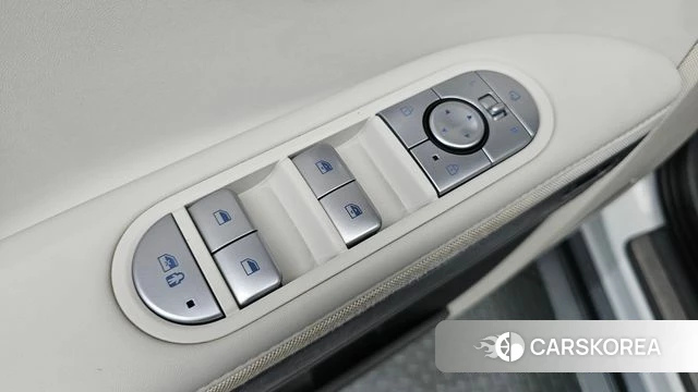 Hyundai Ionic 5 id 4750250 из Кореи 8