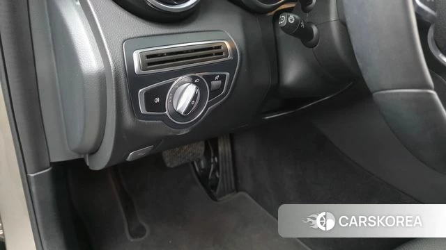 Mercedes-Benz C-Class W205 id 4780457 из Кореи 8