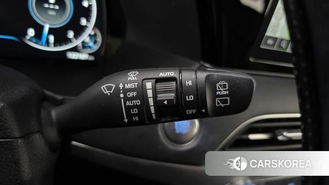 Hyundai Palisade id 4550429 из Кореи 8