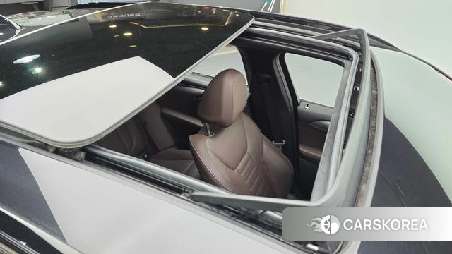 BMW X4 (G02) id 3893550 из Кореи 8