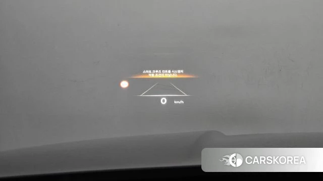 Genesis GV80 id 3817715 из Кореи 8