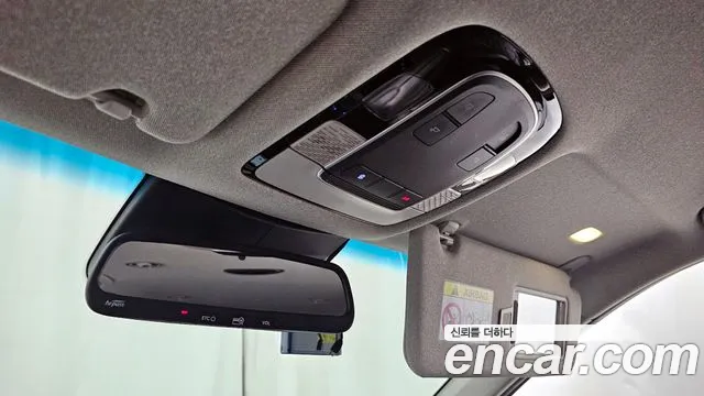 Hyundai Palisade id 2838953 из Кореи 8