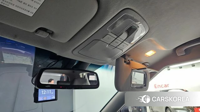 Ssangyong Tivoli Armor id 4595620 из Кореи 8