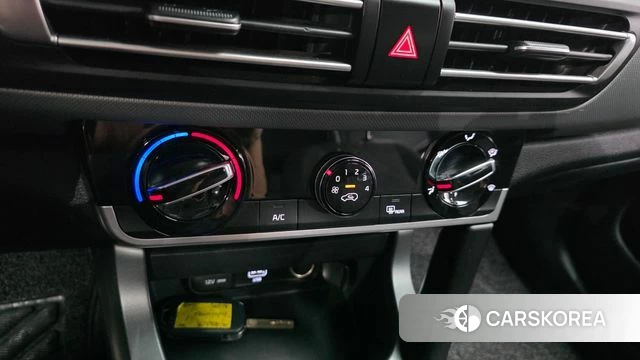 Kia Seltos id 4642408 из Кореи 8