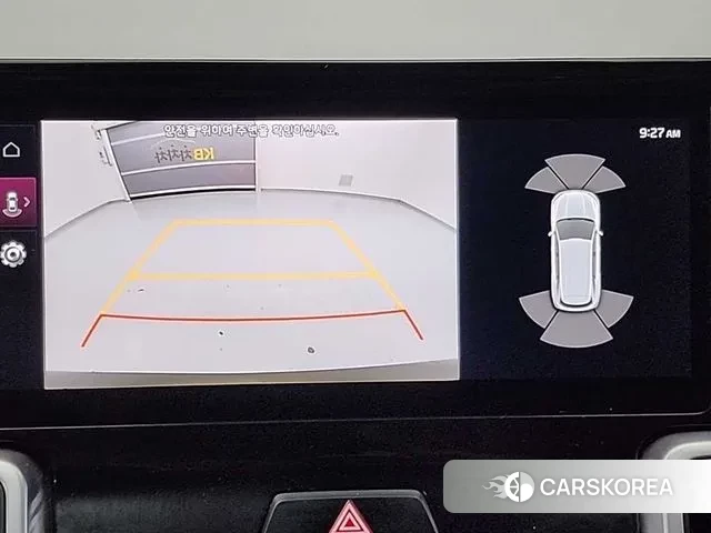 Kia Sorento 4th Generation id 3432421 из Кореи 8