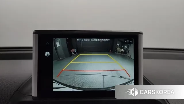 Hyundai Casper id 3036324 из Кореи 8