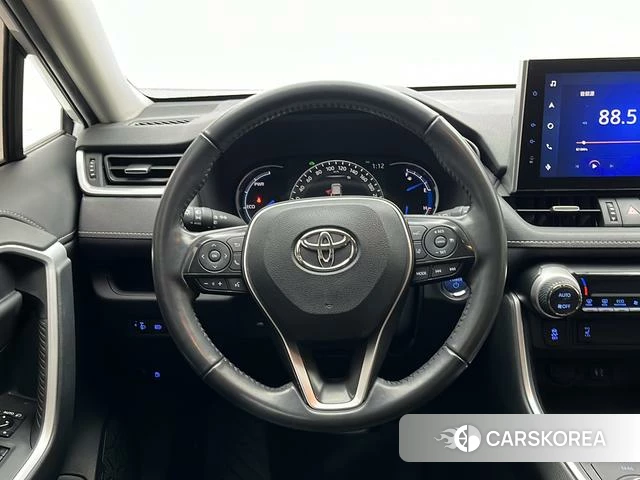 Toyota RAV4 Rongfang id 4273392 из Китая 8