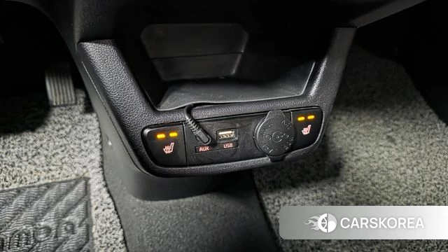 Kia The New Ray id 4430341 из Кореи 8