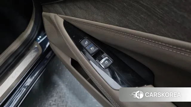 Kia K8 id 3572560 из Кореи 8