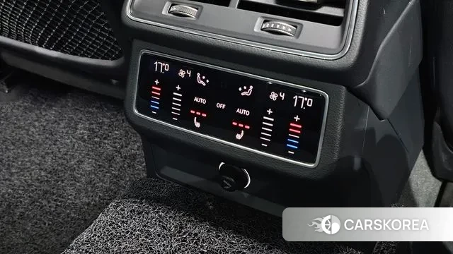 Audi A6 (C8) id 3033540 из Кореи 8