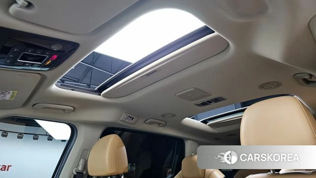 Kia Carnival 4th generation id 4224874 из Кореи 8