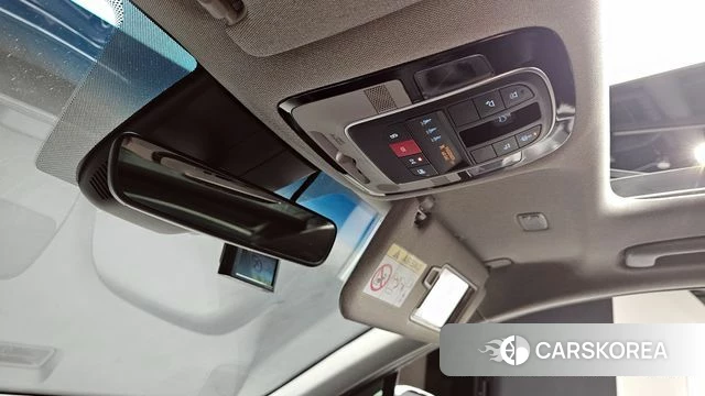 Hyundai The New Santa Fe id 3964154 из Кореи 8