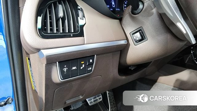 Kia Stinger id 4605075 из Кореи 8