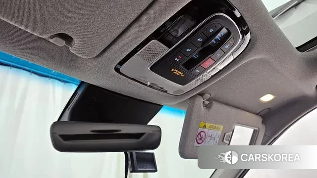 Hyundai The New Palisade id 3555332 из Кореи 8