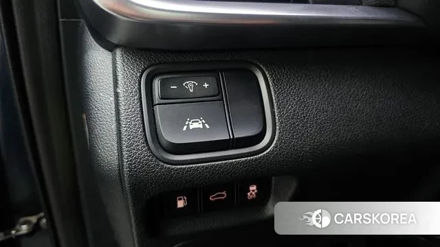 Kia The New K5 2nd generation id 3773164 из Кореи 8