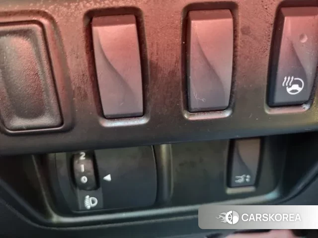 Renault Korea (Samsung) The New QM6 id 2569772 из Кореи 8