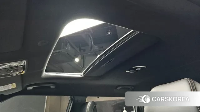 Ssangyong Torres EVX id 2983792 из Кореи 8