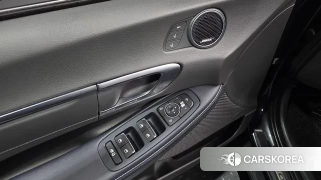 Hyundai Sonata (DN8) id 3765820 из Кореи 8