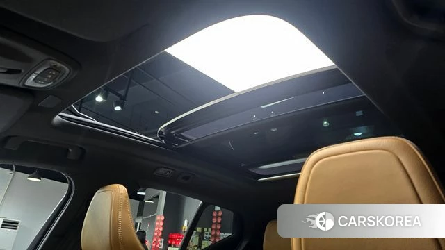 Volvo XC40 id 4872538 из Кореи 8
