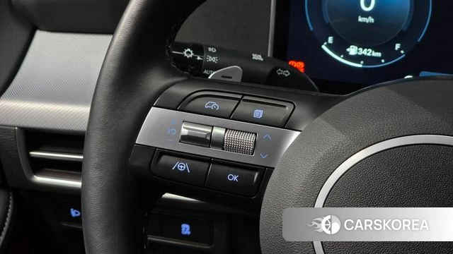 Hyundai Sonata D Edge (DN8) id 3858365 из Кореи 8