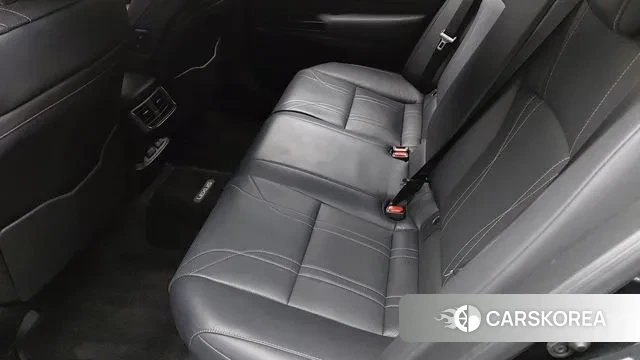 Lexus ES300h 7th generation id 3378613 из Кореи 8