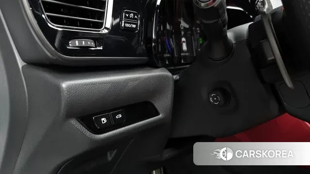 Lexus NX450h + 2nd generation id 3389258 из Кореи 8