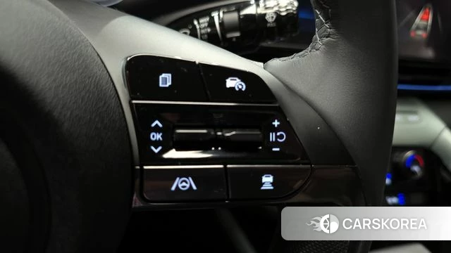 Hyundai The New Avante (CN7) id 4394703 из Кореи 8