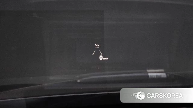 Genesis G90 id 3899293 из Кореи 8