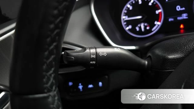 Hyundai Santa Fe TM id 4285037 из Кореи 8