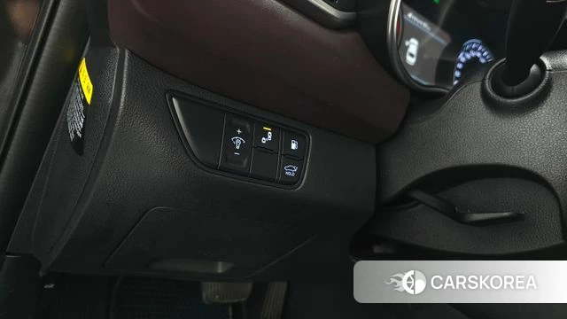 Genesis G70 id 4304850 из Кореи 8