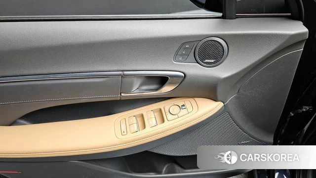 Hyundai Sonata (DN8) id 3866920 из Кореи 8