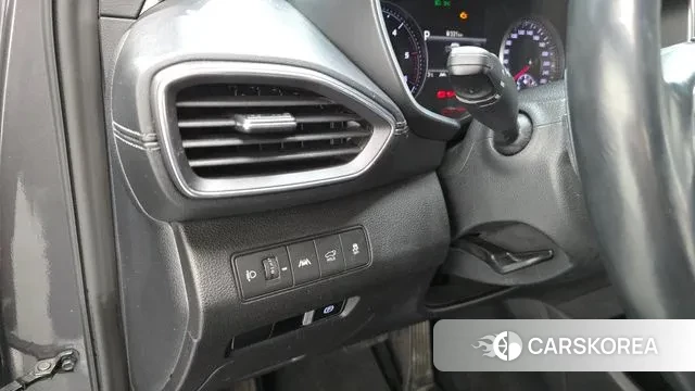 Hyundai The New Santa Fe id 3412130 из Кореи 8