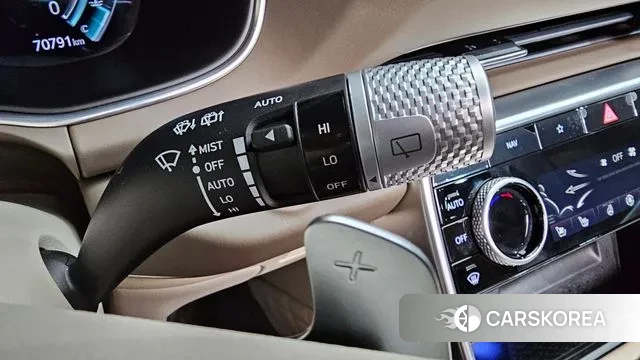 Genesis GV80 id 3487644 из Кореи 8