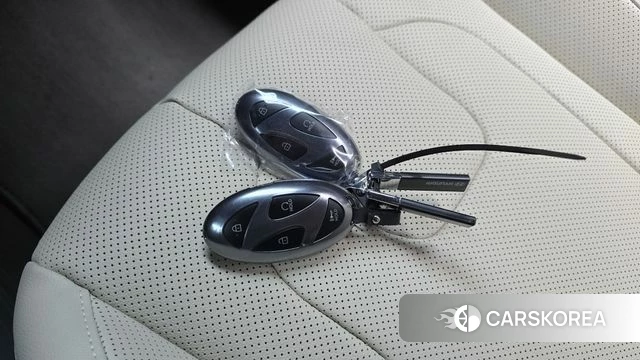 Hyundai The New Avante (CN7) id 4413637 из Кореи 8