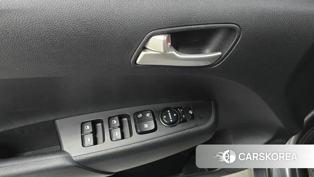 Kia Morning Urban (JA) id 3865772 из Кореи 8