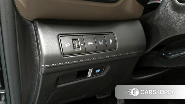 Hyundai The New Santa Fe id 3897655 из Кореи 8