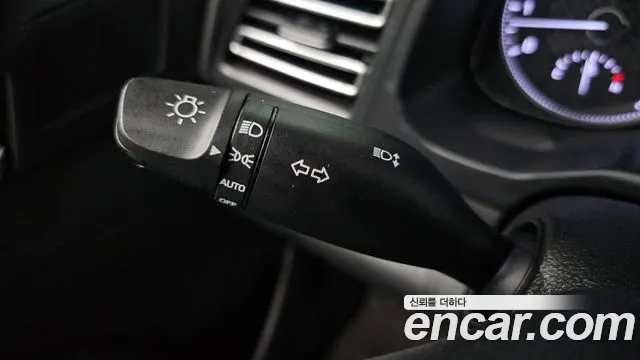 Hyundai The New Avante AD id 2675941 из Кореи 8