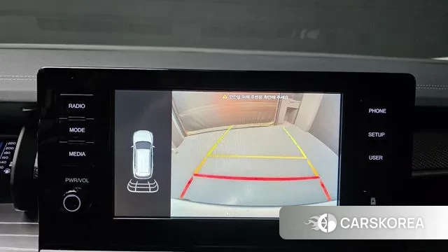 Ssangyong Torres id 3716122 из Кореи 8