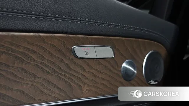 Mercedes-Benz E-Class W213 id 3484496 из Кореи 8