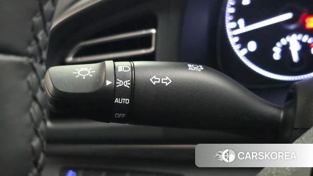Hyundai The New Avante AD id 4755346 из Кореи 8